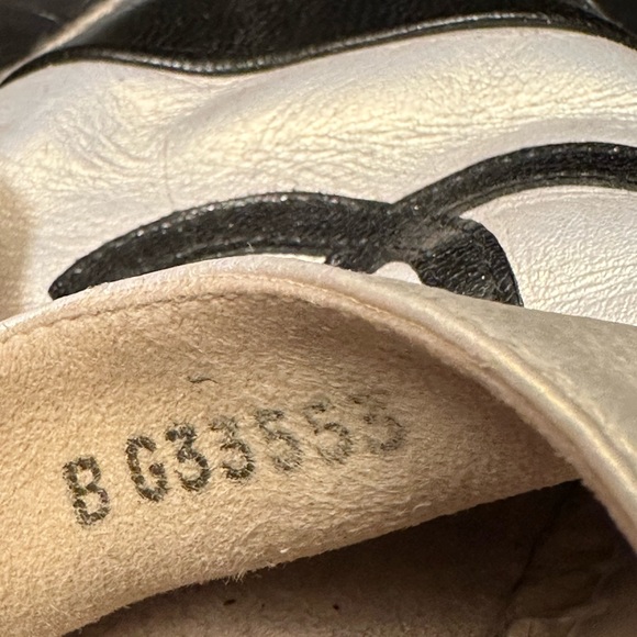 Worn only one time. It’s in very good condition without box and tags. - Picture 4 of 5